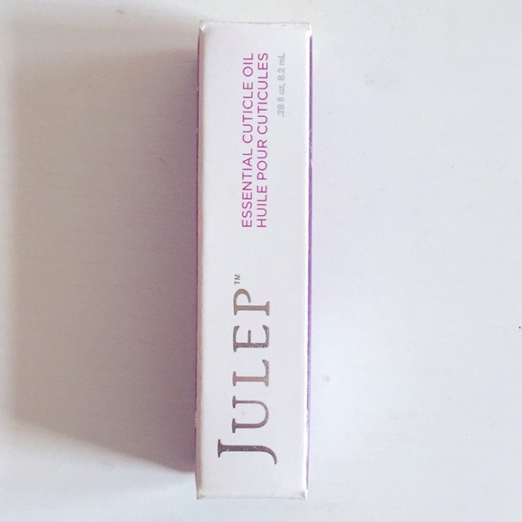 Julep essential cuticle oil - Picture 2 of 5